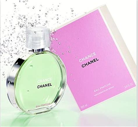 chanel chance groen parfum|cheapest price for Chanel chance.